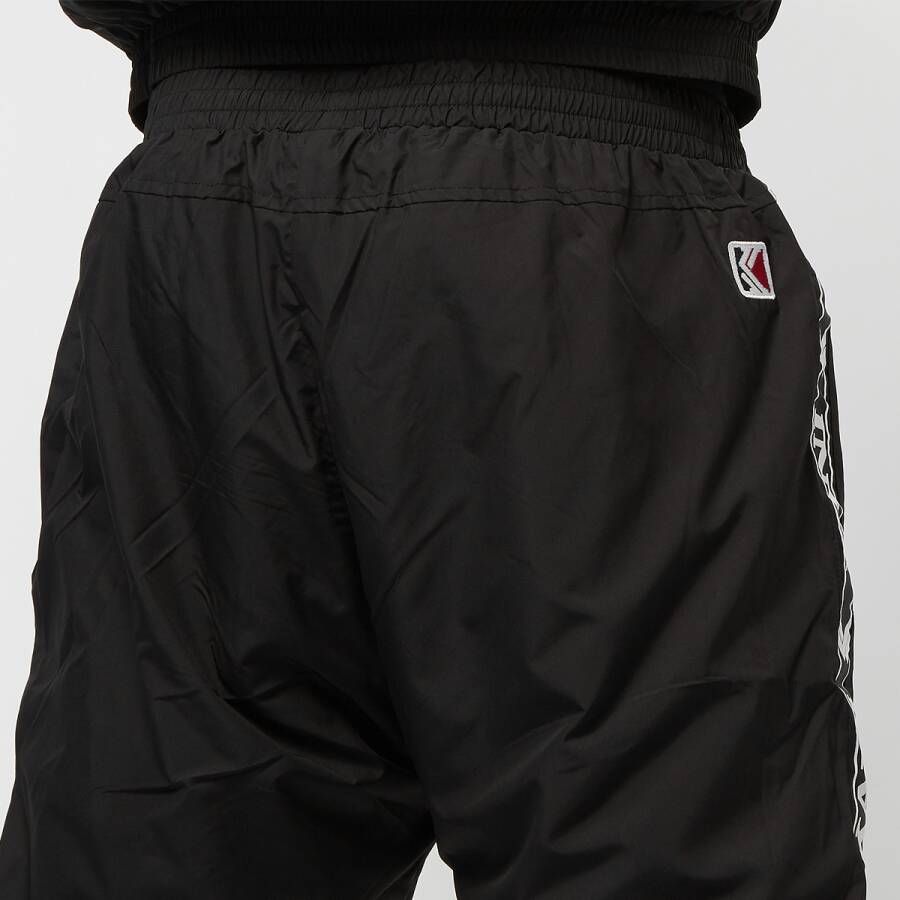 Karl Kani Og Tape Trackpants Trainingsbroeken Kleding black maat: S beschikbare maaten:S M XL XS XXL