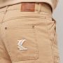 Karl Kani Og Washed Cargo Pants Cargobroeken Kleding sand maat: XL beschikbare maaten:S M L XL - Thumbnail 3