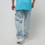 Karl Kani Retro Baggy Workwear Denim Spijkerbroeken Kleding bleached blue maat: 30 beschikbare maaten:28 30 34 36 38 - Thumbnail 2