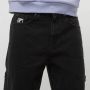Karl Kani Retro Baggy Workwear Denim Spijkerbroeken Kleding vintage black maat: 32 beschikbare maaten:28 30 32 34 36 38 - Thumbnail 2