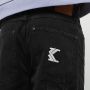 Karl Kani Retro Baggy Workwear Denim Spijkerbroeken Kleding vintage black maat: 32 beschikbare maaten:28 30 32 34 36 38 - Thumbnail 3