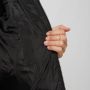 Karl Kani Retro Essential Puffer Jacket Pufferjassen Kleding black maat: XL beschikbare maaten:XS S M L XL - Thumbnail 6