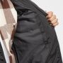 Karl Kani Retro Essential Puffer Jacket Pufferjassen Kleding black maat: XXL beschikbare maaten:S L XL XXL - Thumbnail 5