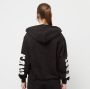 Karl Kani Retro Full Zip Hoodie Hooded vesten Kleding black maat: L beschikbare maaten:XS S L - Thumbnail 2