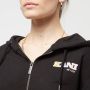 Karl Kani Retro Full Zip Hoodie Hooded vesten Kleding black maat: L beschikbare maaten:XS S L - Thumbnail 3