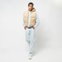 Karl Kani Rubber Signature Corduroy Puffer Vest Bodywarmers Kleding sand maat: XXL beschikbare maaten:S M L XL XXL - Thumbnail 3