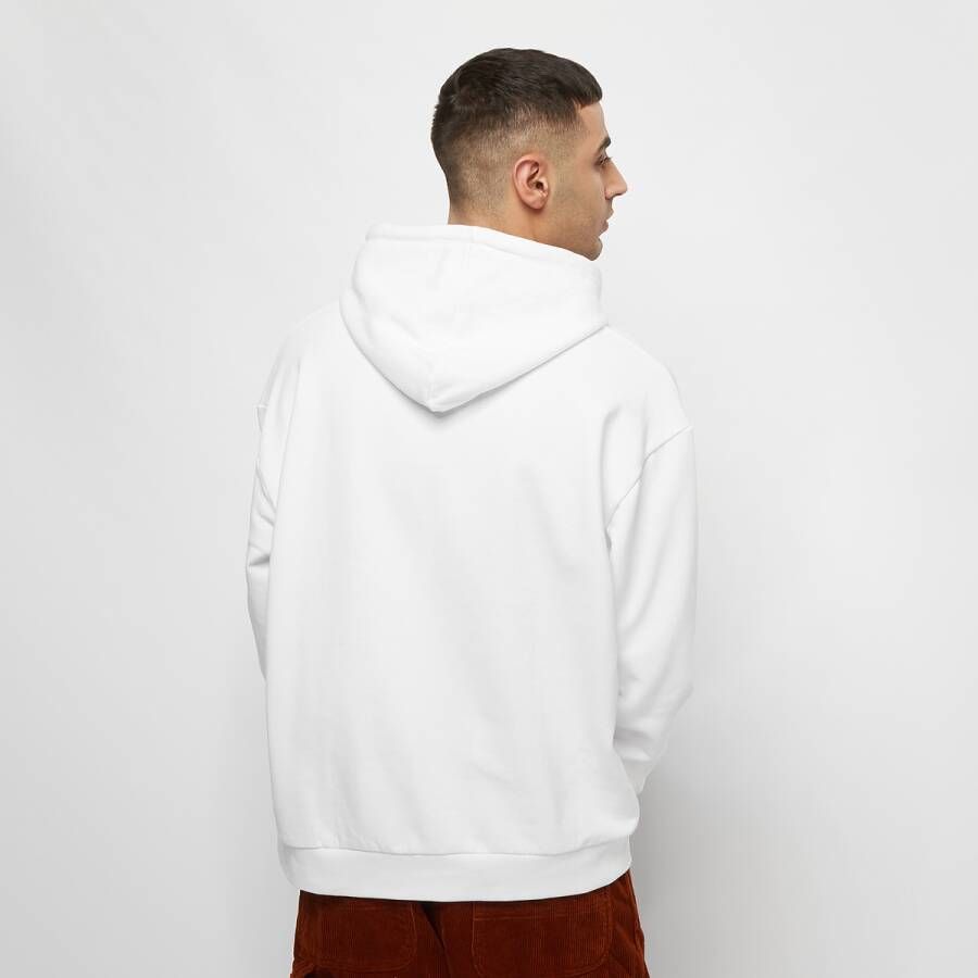 Karl Kani Signature Hoodie Hoodies Kleding white maat: S beschikbare maaten:S M L XL