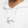 Karl Kani Signature Hoodie Hoodies Kleding white maat: XL beschikbare maaten:S M L XL - Thumbnail 3