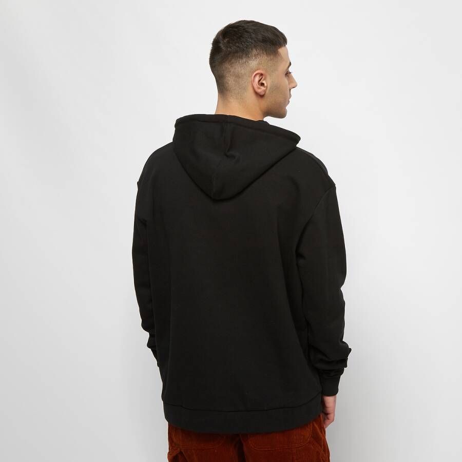 Karl Kani Signature Hoodie Hoodies Kleding black maat: S beschikbare maaten:S M