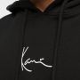 Karl Kani Signature Hoodie Hoodies Kleding black maat: L beschikbare maaten:S M L XL - Thumbnail 3