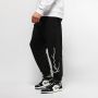 Karl Kani Signature Retro Sweatpants Trainingsbroeken Kleding black white maat: XXL beschikbare maaten:XS S M L XL XXL - Thumbnail 2