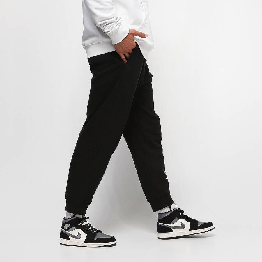 Karl Kani Signature Retro Sweatpants Trainingsbroeken Kleding black white maat: XL beschikbare maaten:XS S XL