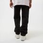 Karl Kani Small Signature Baggy Five Pocket Denim Spijkerbroeken Kleding vintage black maat: 28 beschikbare maaten:28 30 32 34 36 38 - Thumbnail 2