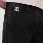 Karl Kani Small Signature Baggy Five Pocket Denim Spijkerbroeken Kleding vintage black maat: 28 beschikbare maaten:28 30 32 34 36 38 - Thumbnail 3