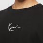 Karl Kani Small Signature Crew Sweaters Kleding Black maat: L beschikbare maaten:XS S L - Thumbnail 8