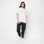 Karl Kani Small Signature Essential Pinstripe Os Tee T-shirts Kleding white black maat: L beschikbare maaten:XS S M L - Thumbnail 4