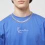 Karl Kani Small Signature Essential Tee - Thumbnail 3