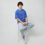 Karl Kani Small Signature Essential Tee - Thumbnail 4