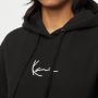 Karl Kani Small Signature Hoodie Hoodies Kleding black maat: XL beschikbare maaten:XS S M L XL - Thumbnail 3