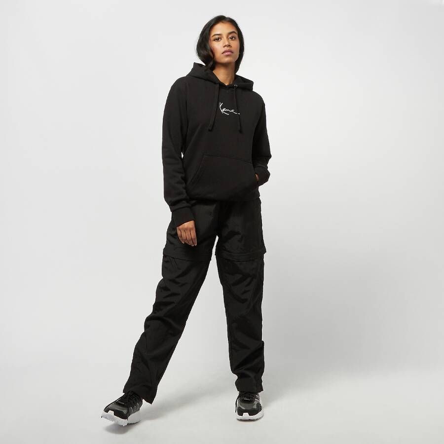 Karl Kani Small Signature Hoodie Hoodies Kleding black maat: L beschikbare maaten:L