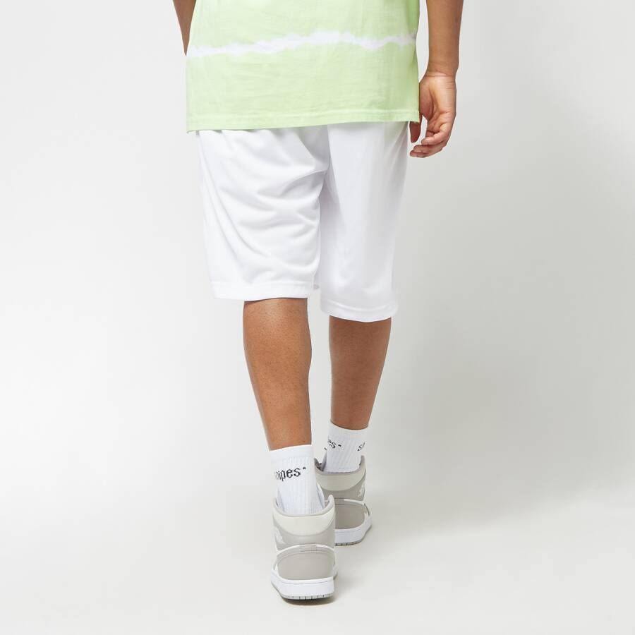 Karl Kani Small Signature Mesh Shorts