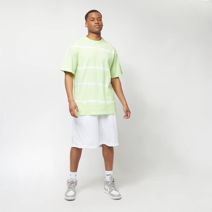 Karl Kani Small Signature Mesh Shorts