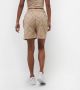 Karl Kani Small Signature Paisley Shorts Sportshorts Kleding sand black white maat: XS beschikbare maaten:XS S M L - Thumbnail 2