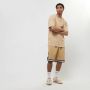 Karl Kani Beige Pinstripe T-shirt Beige Heren - Thumbnail 7