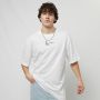 Karl Kani Small Signature Print Tee T-shirts Kleding white maat: S beschikbare maaten:S - Thumbnail 4
