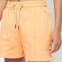Karl Kani Small Signature Sweat Shorts Sportshorts Kleding orange maat: M beschikbare maaten:XXS XS S M L - Thumbnail 2