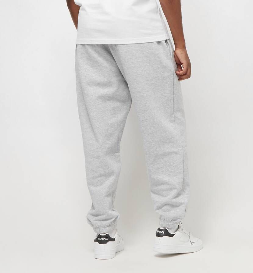 Karl Kani Small Signature Sweatpants Trainingsbroeken Kleding grey maat: M beschikbare maaten:M L XL