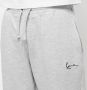 Karl Kani Small Signature Sweatpants Trainingsbroeken Kleding grey maat: XXL beschikbare maaten:M L XL XXL - Thumbnail 3