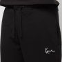 Karl Kani Small Signature Sweatpants Trainingsbroeken Kleding Black maat: S beschikbare maaten:S M XL - Thumbnail 5