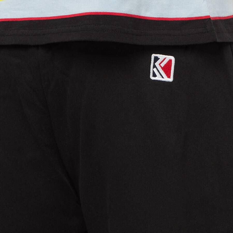 Karl Kani Small Signature Sweatpants Trainingsbroeken Kleding Black maat: M beschikbare maaten:M L