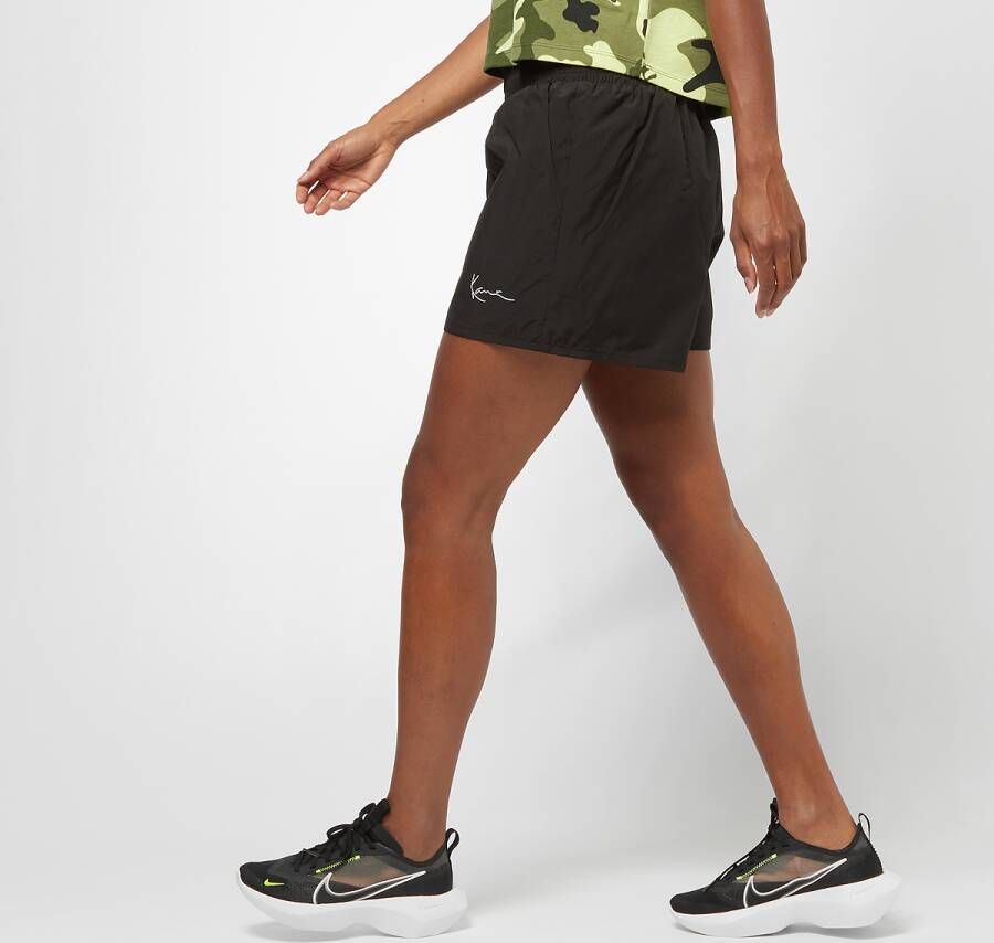 Karl Kani Taped Cycling Shorts