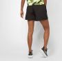 Karl Kani Taped Cycling Shorts Sportshorts Kleding BLK WHT maat: S beschikbare maaten:XS S - Thumbnail 3