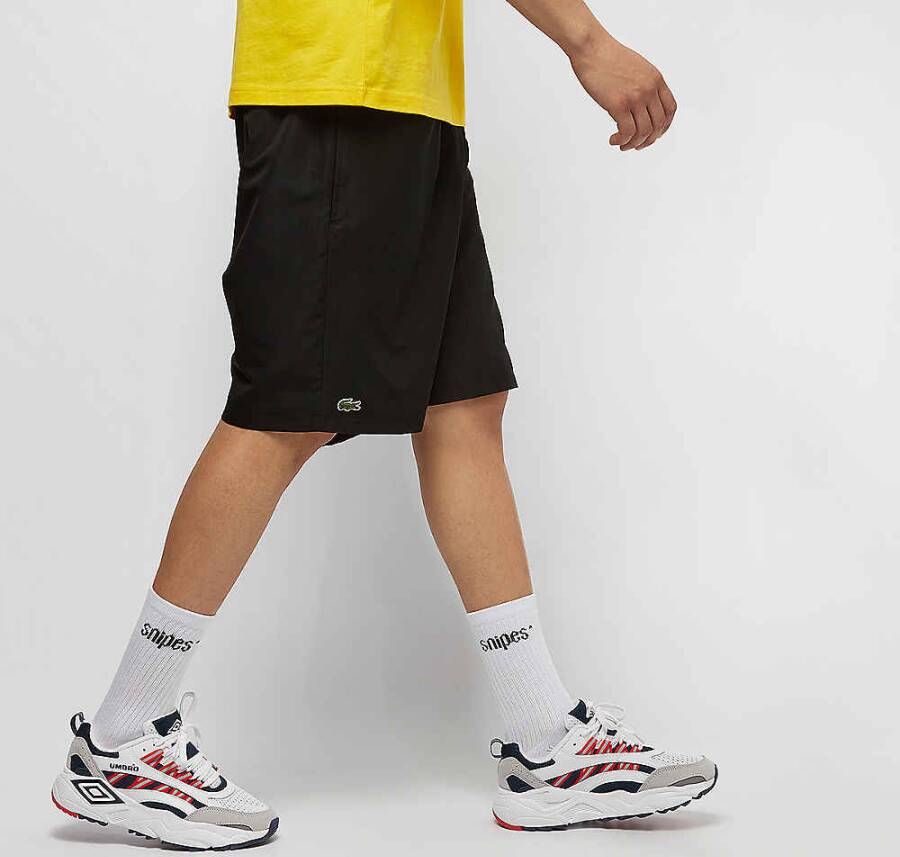Lacoste Men Shorts Sportshorts Kleding black maat: L beschikbare maaten:S M L XL XXL