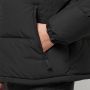 Lacoste Puffer Jacket Pufferjassen Kleding black maat: XL beschikbare maaten:L XL XXL - Thumbnail 6