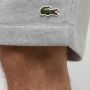 Lacoste Regular fit korte broek met elastische band - Thumbnail 6