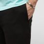 Lacoste Regular fit korte broek met elastische band - Thumbnail 9