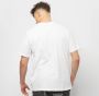 Levis Levi's Core Baby Tab Logo T-shirts Kleding white maat: XS beschikbare maaten:XS S - Thumbnail 2