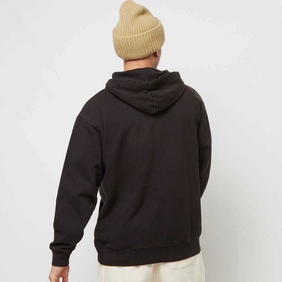 MARKET Arc Hoodie Hoodies Kleding washed black maat: S beschikbare maaten:S