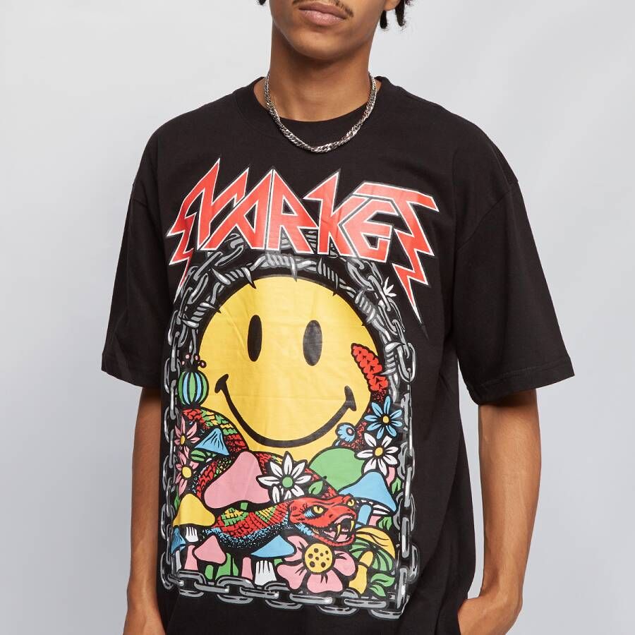 MARKET Iron T-Shirt
