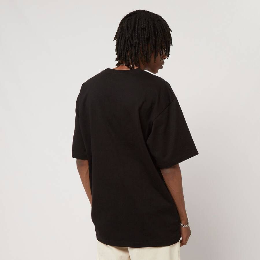 MARKET Jump Shot Tee T-shirts Kleding black maat: S beschikbare maaten:S