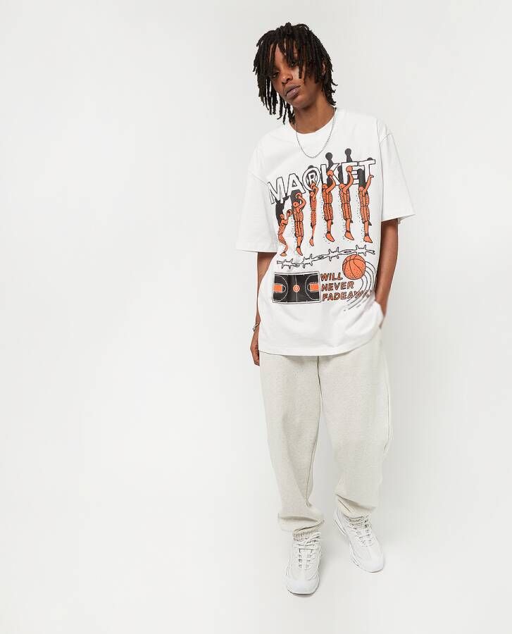 MARKET Jump Shot Tee