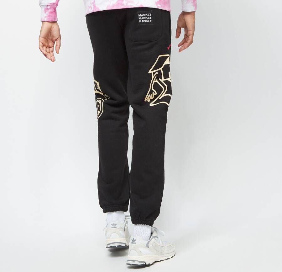 MARKET Peace And Power Sweatpants