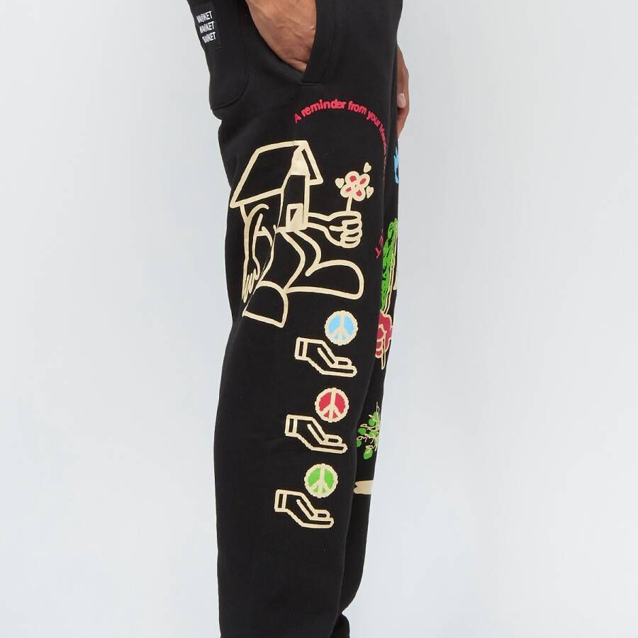 MARKET Peace And Power Sweatpants