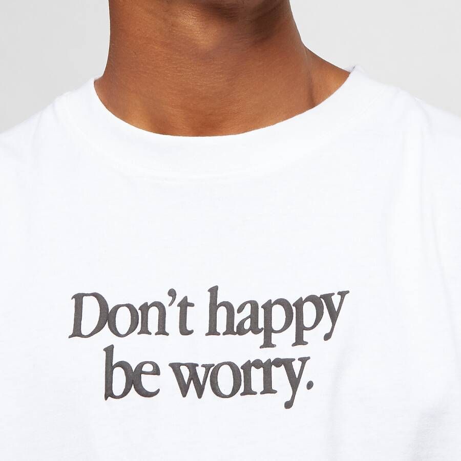 MARKET Smiley Earth On Fire T-Shirt