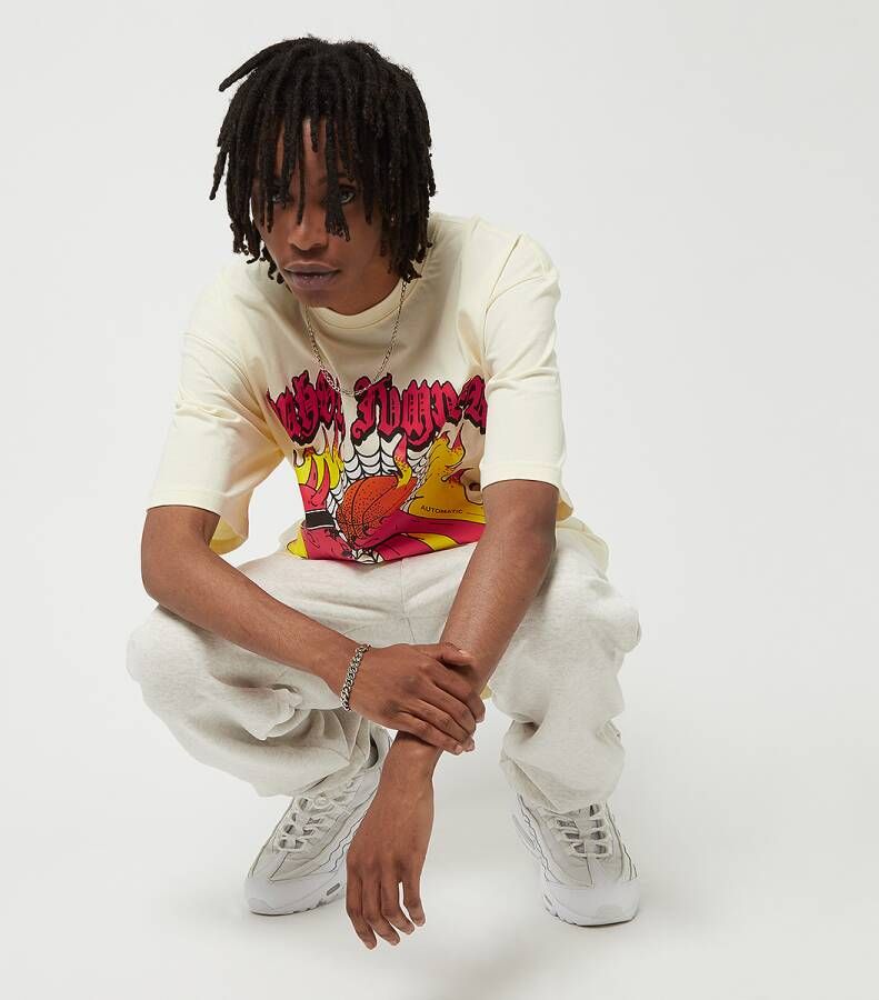 MARKET Unholy Jumper Tee
