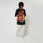 MARKET Unholy Jumper Tee T-shirts Kleding Black maat: S beschikbare maaten:S - Thumbnail 3